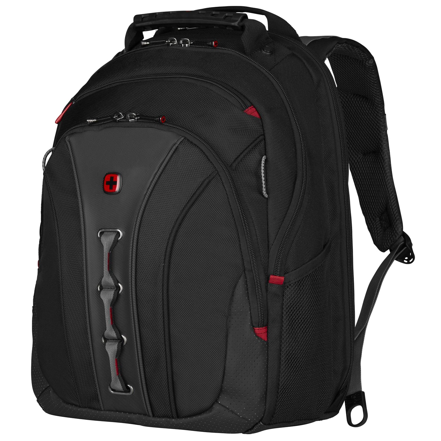 Wenger - Legacy Rucksack 24 l - Black