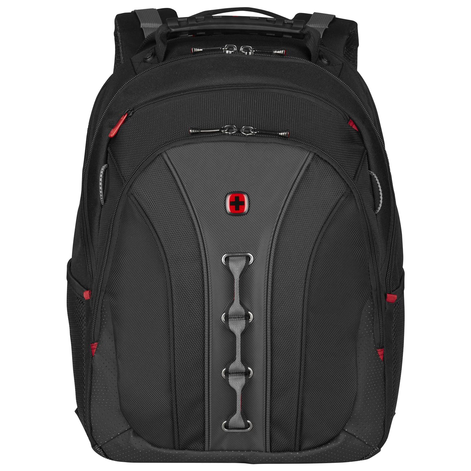 Wenger - Legacy Rucksack 24 l - Black