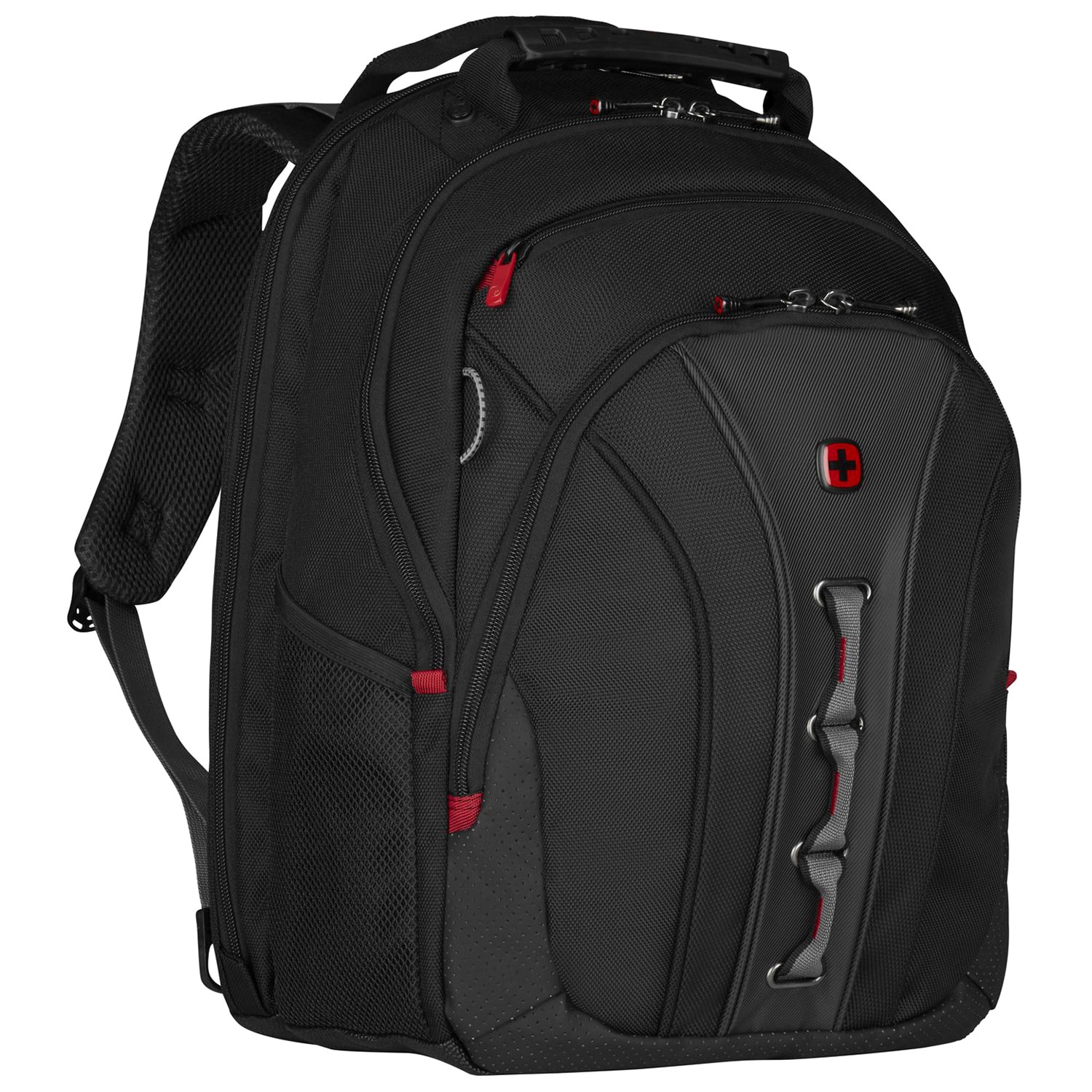 Wenger - Legacy Rucksack 24 l - Black