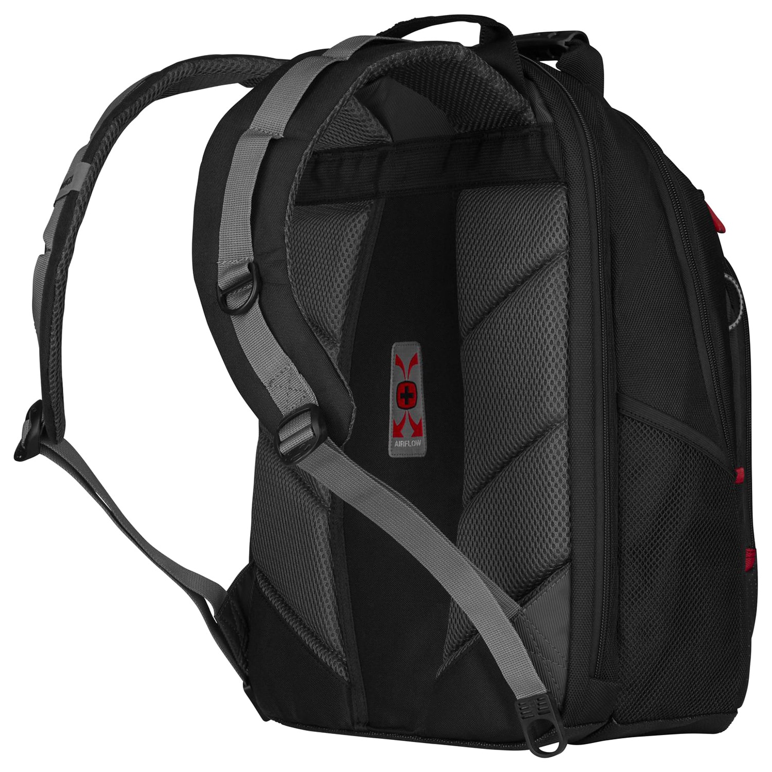 Wenger - Legacy Rucksack 24 l - Black