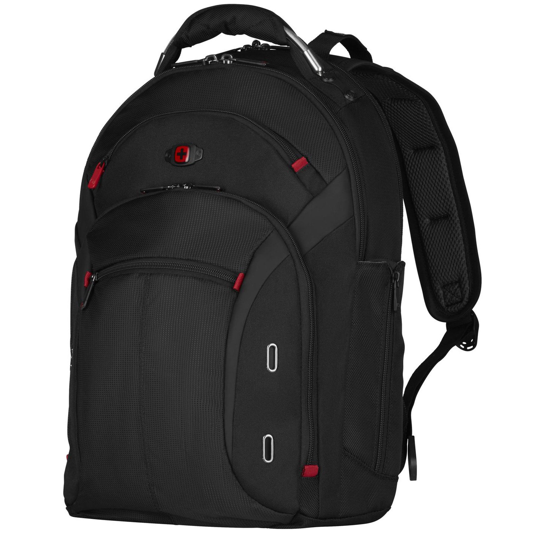 Wenger - Gigabyte Rucksack 20 l - Black