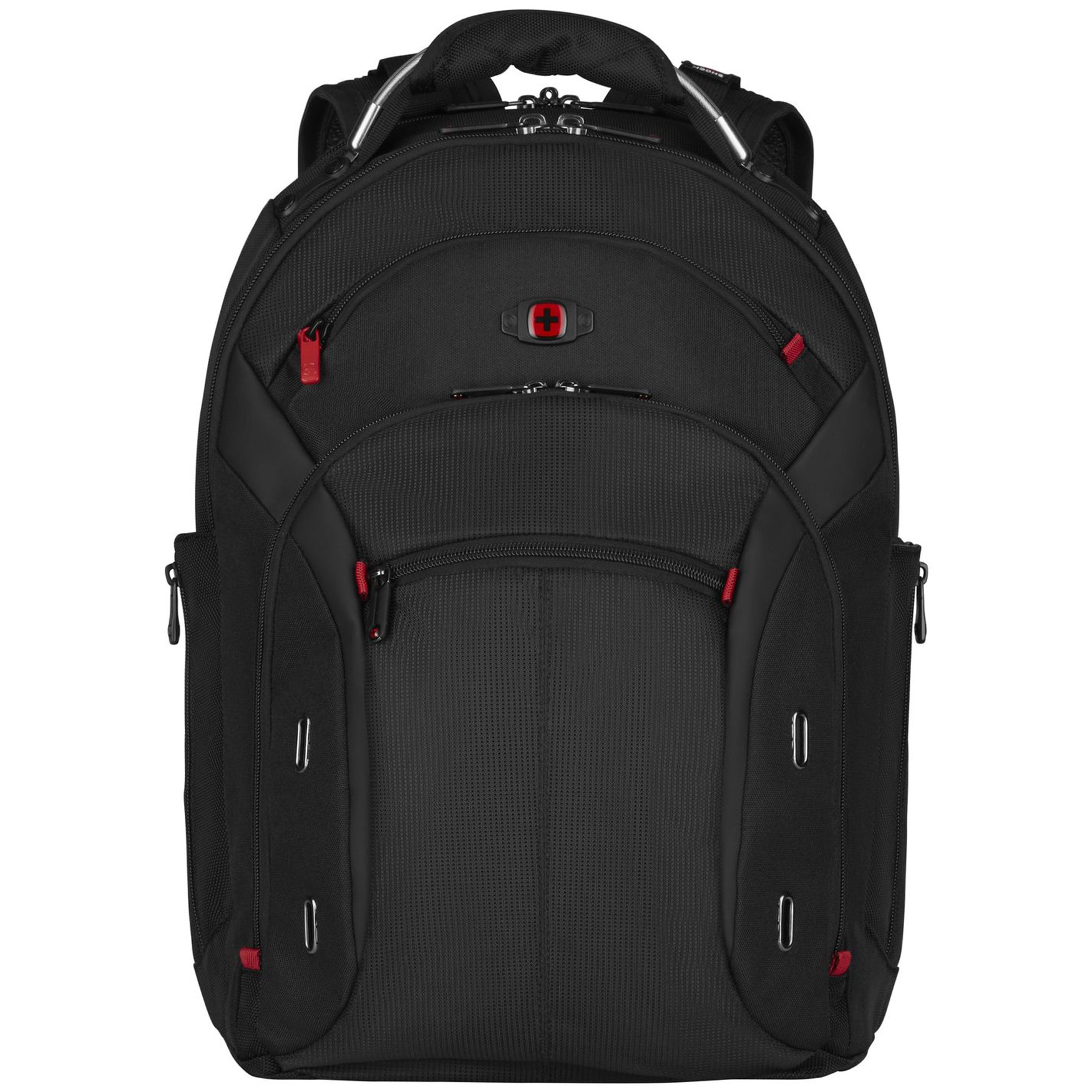 Wenger - Gigabyte Rucksack 20 l - Black