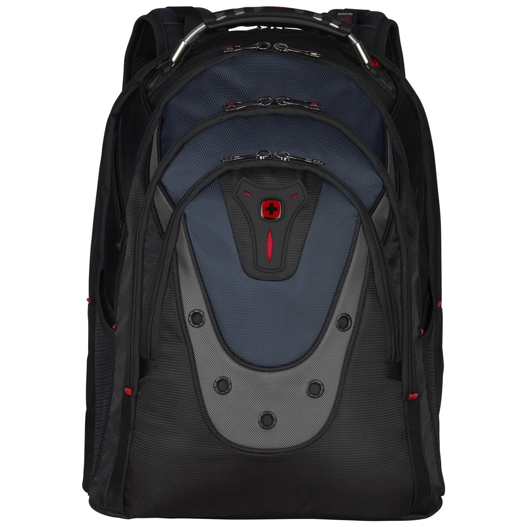 Wenger - Ibex 23 l - Rucksack - Blau