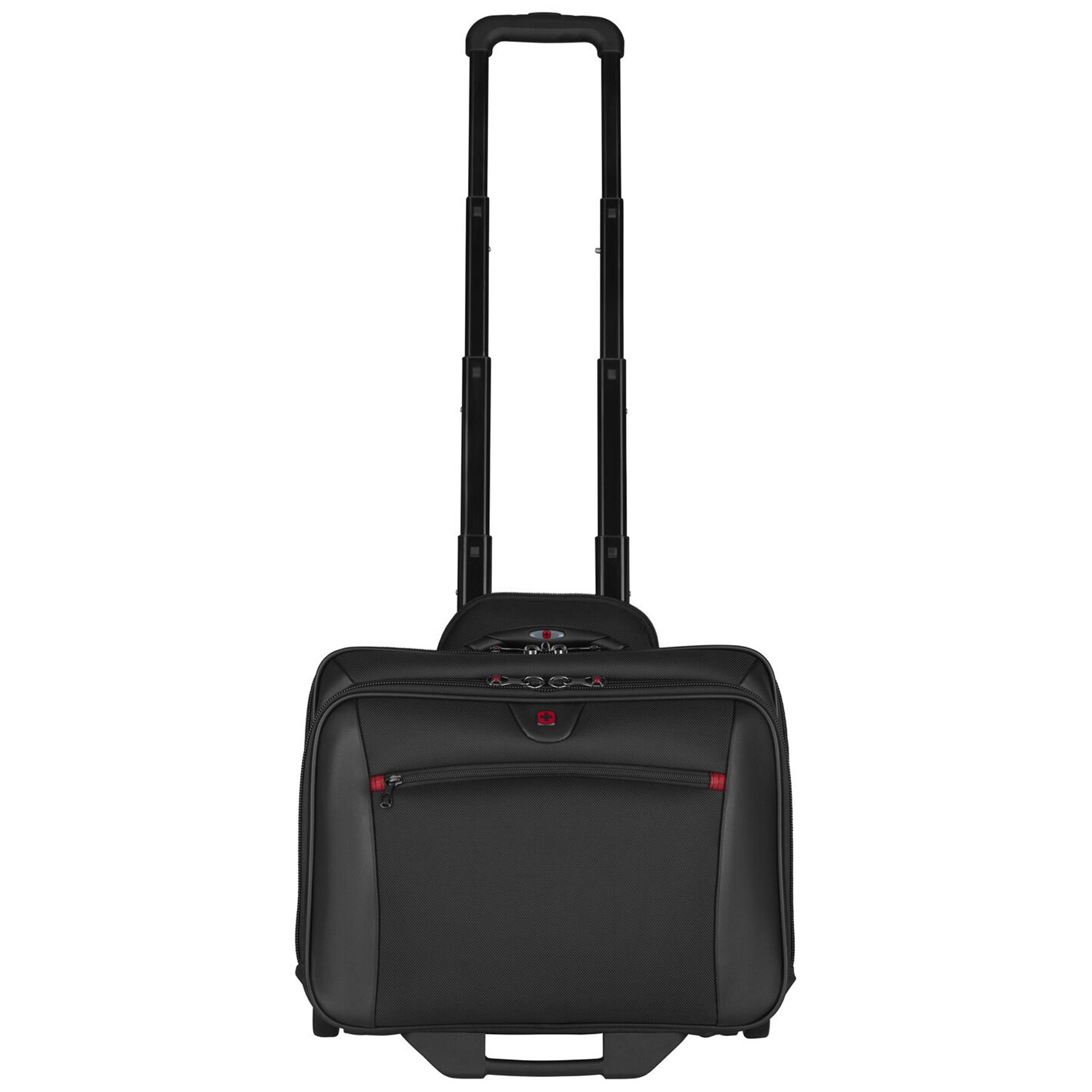 Wenger - Potomac Rolltasche 28 l - Black