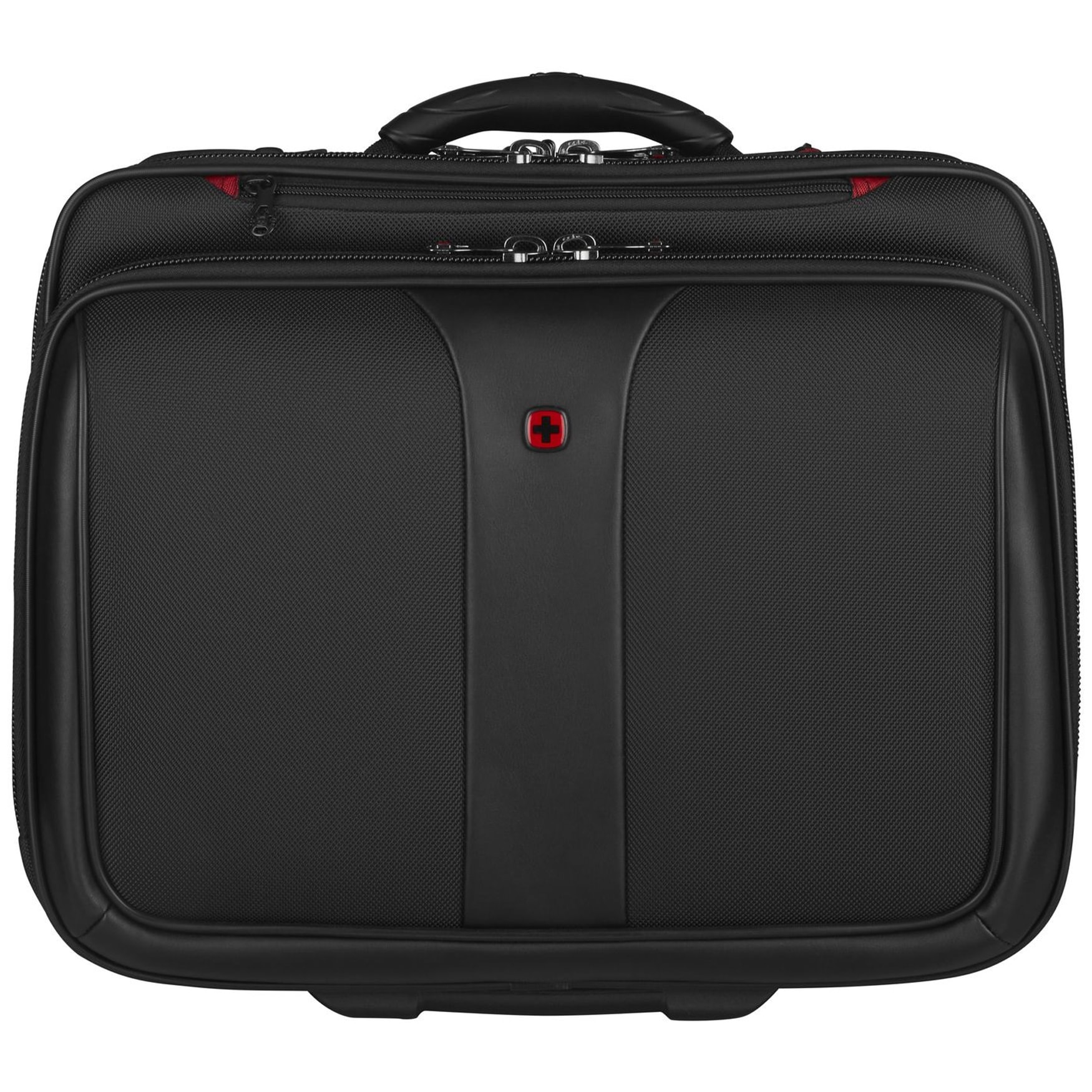 Wenger Patriot 32 l Trolley Tasche - Schwarz