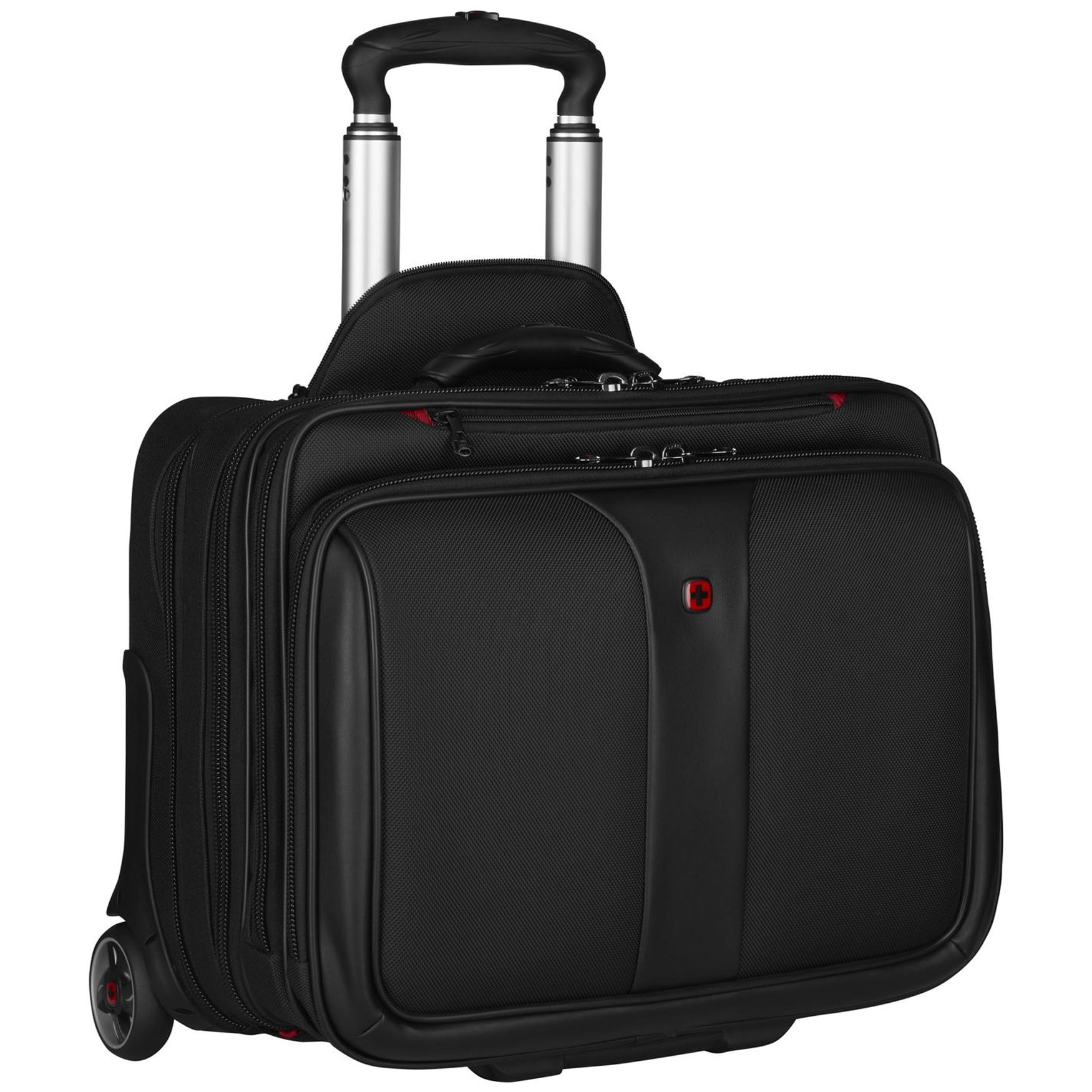 Wenger Patriot 32 l Trolley Tasche - Schwarz