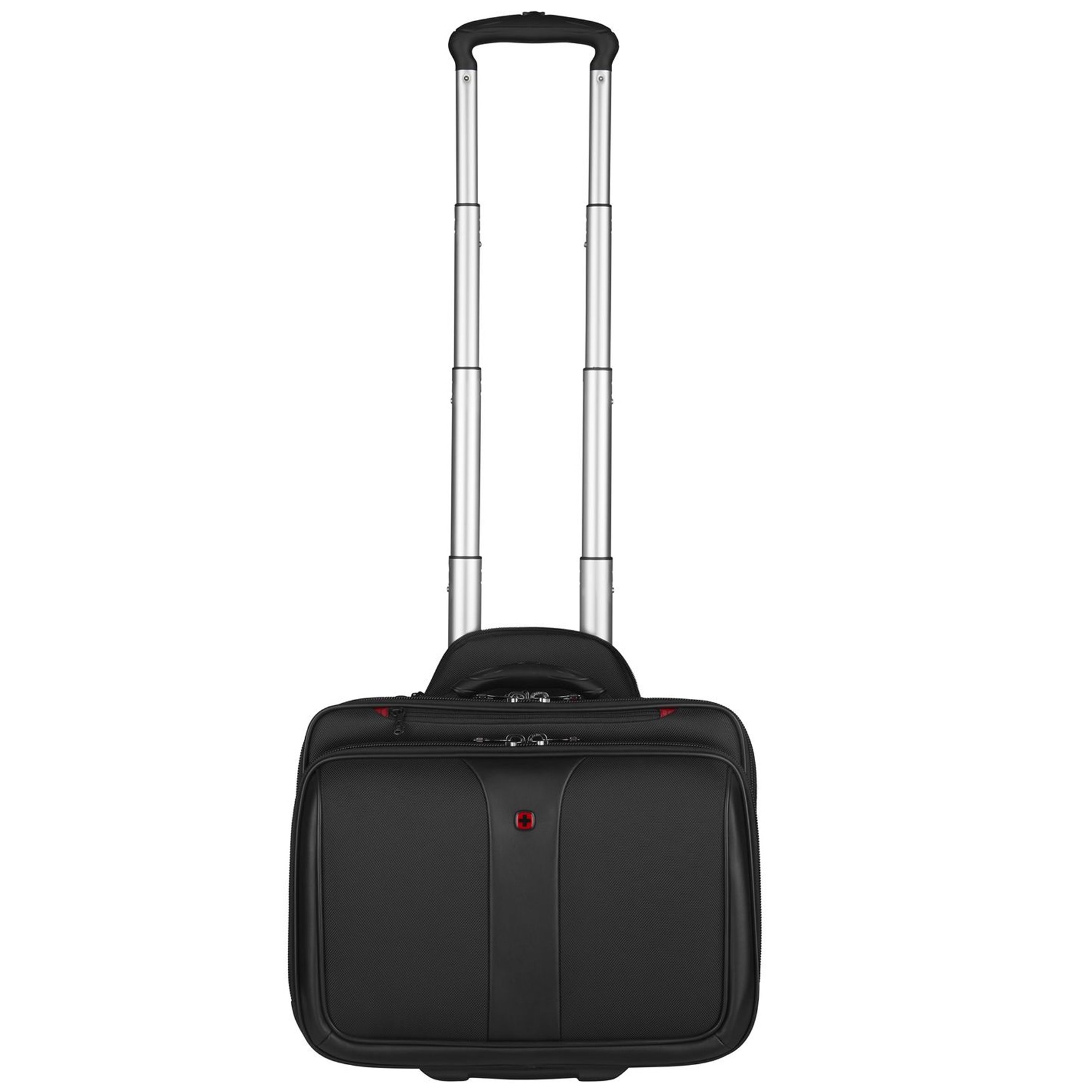 Wenger Patriot 32 l Trolley Tasche - Schwarz