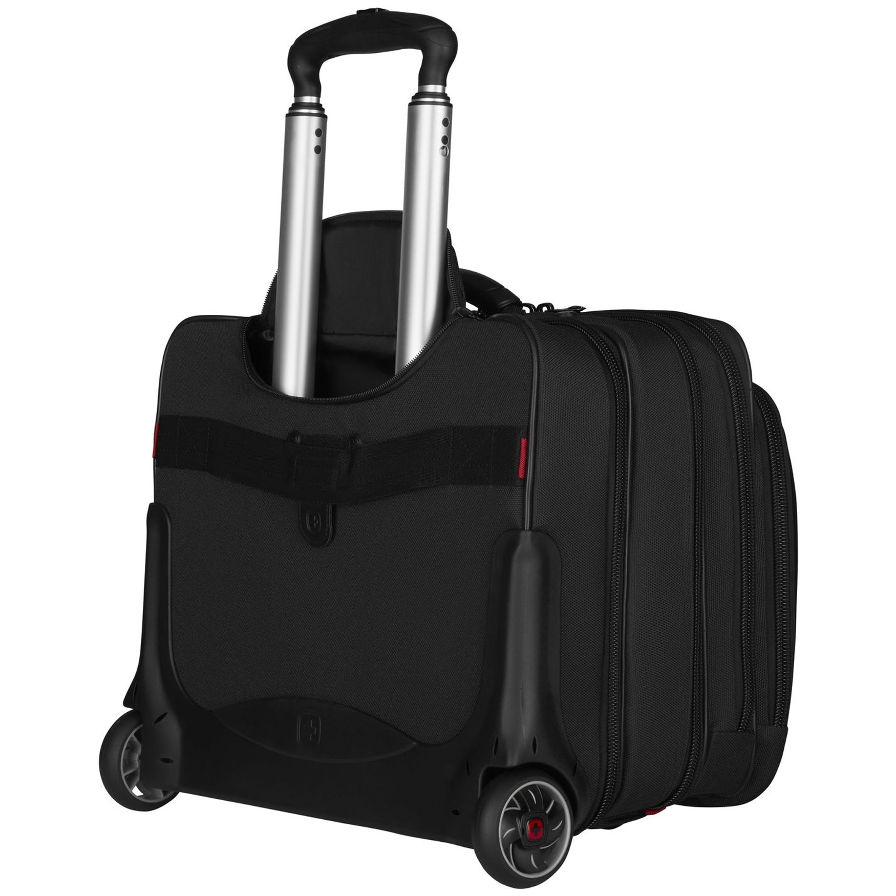 Wenger Patriot 32 l Trolley Tasche - Schwarz