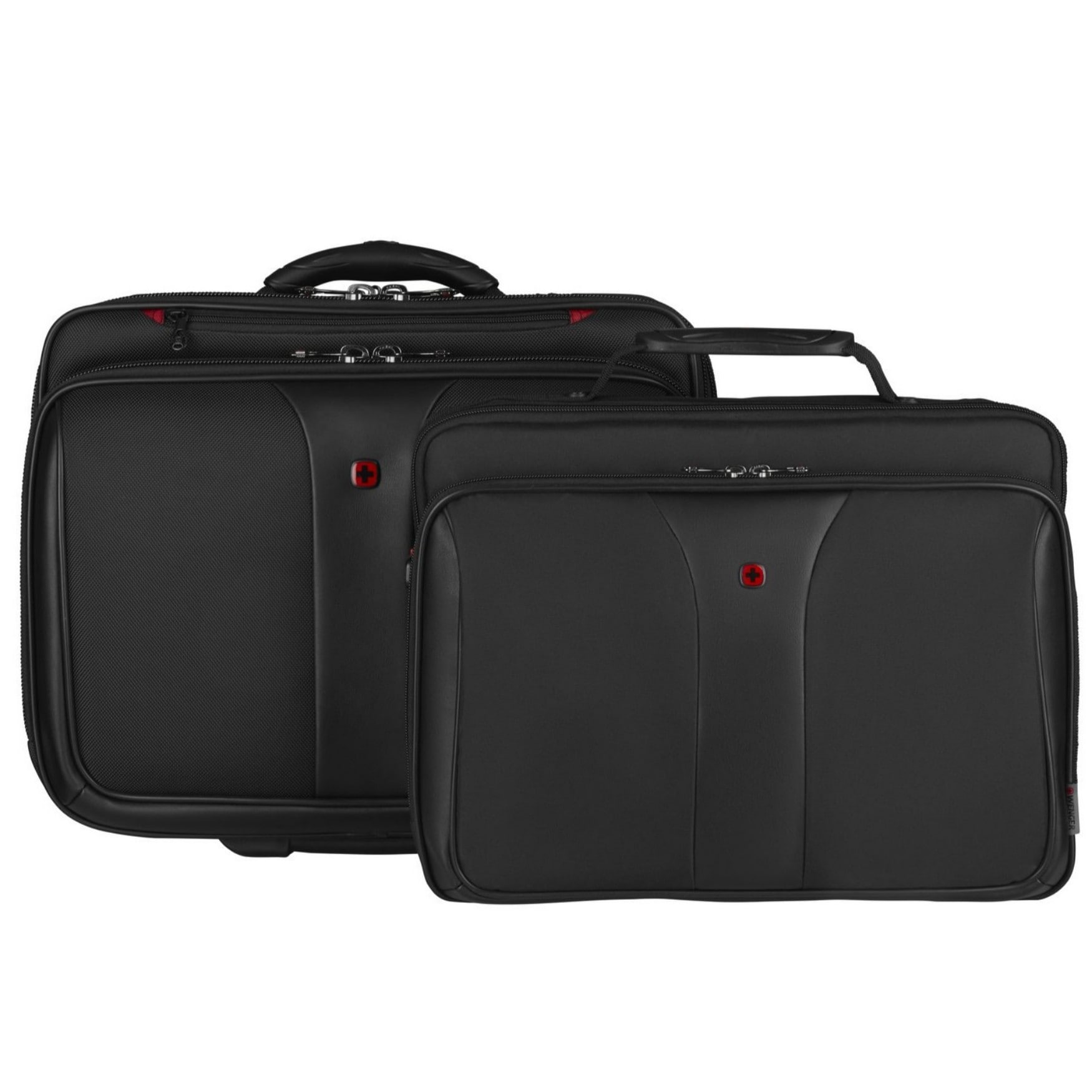 Wenger Patriot 32 l Trolley Tasche - Schwarz