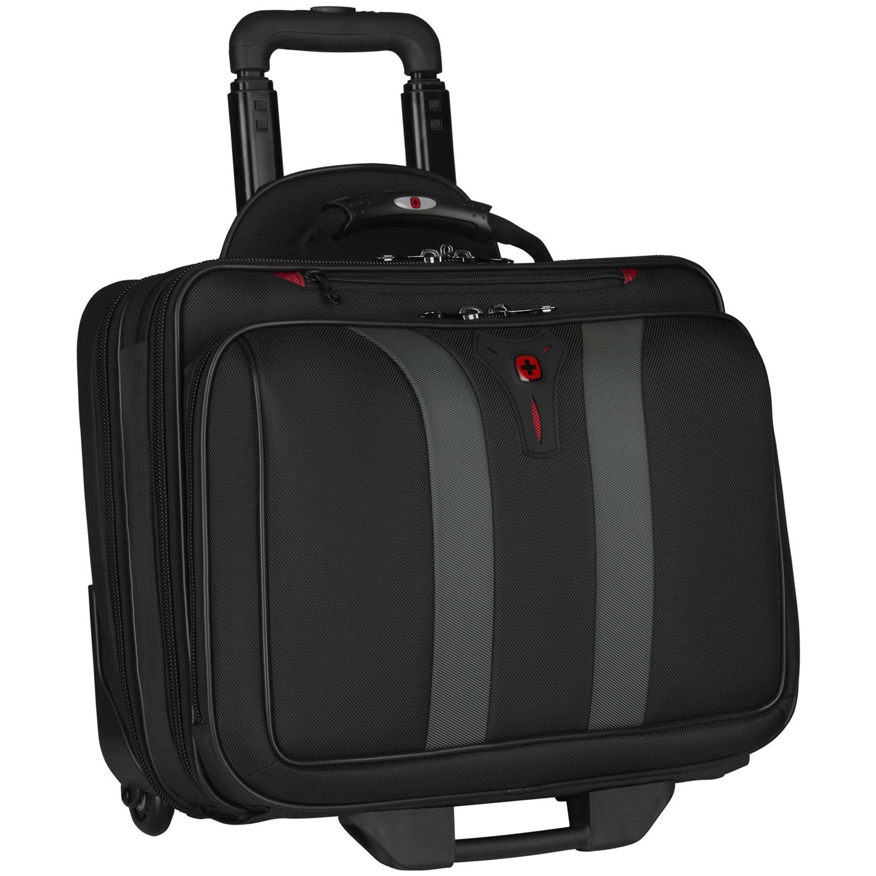 Wenger - Trolley Tasche Granada 29 l - Schwarz