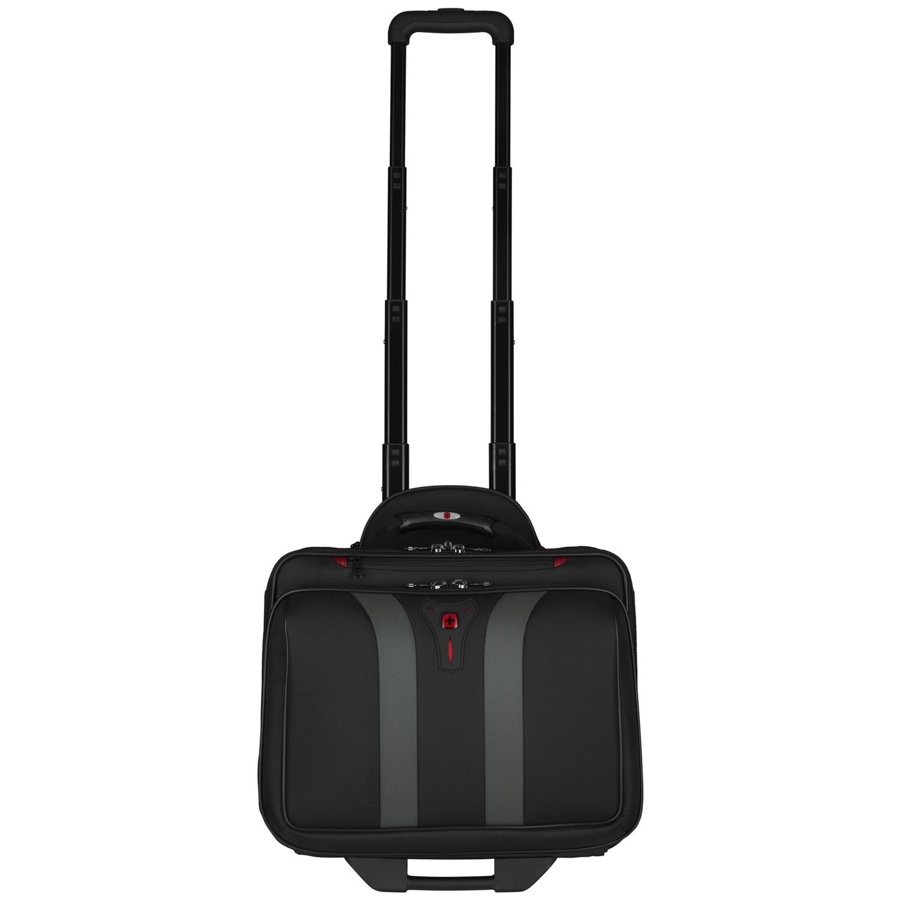 Wenger - Trolley Tasche Granada 29 l - Schwarz