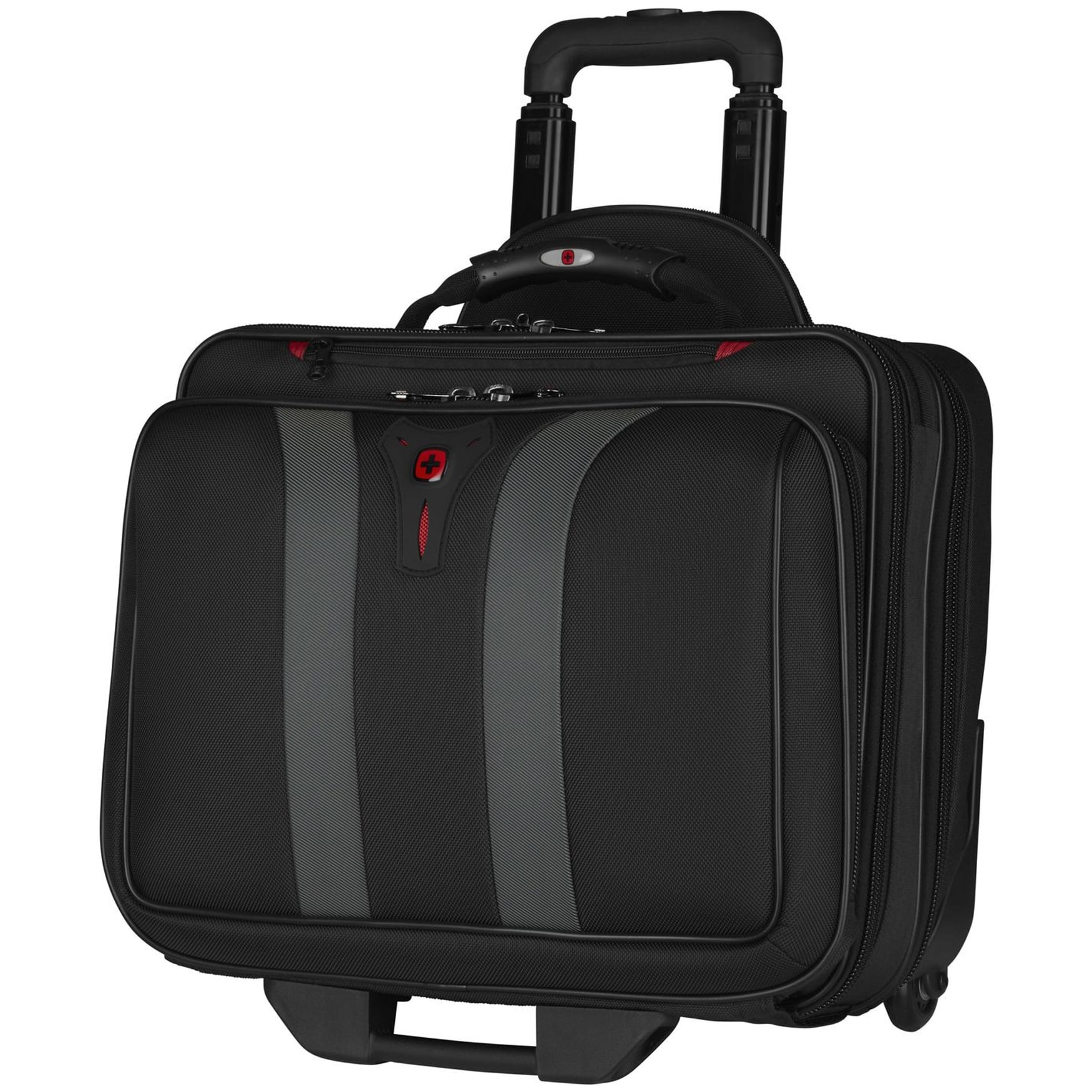 Wenger - Trolley Tasche Granada 29 l - Schwarz