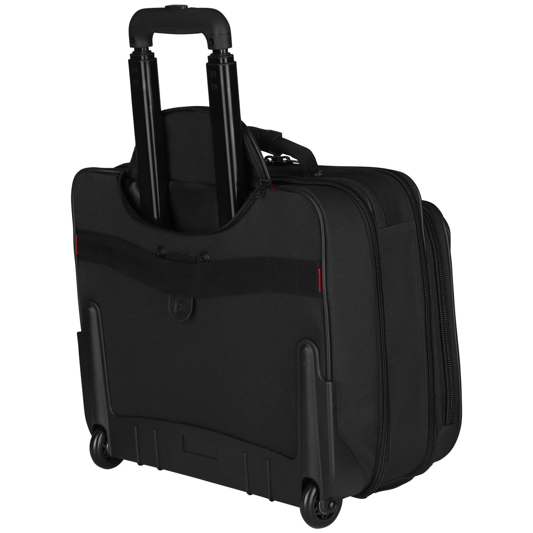 Wenger - Trolley Tasche Granada 29 l - Schwarz