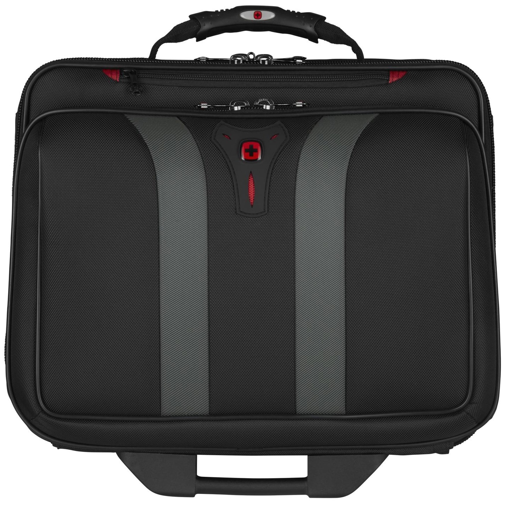 Wenger - Trolley Tasche Granada 29 l - Schwarz