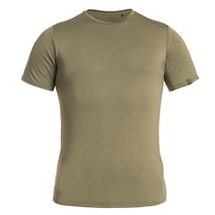 Viking - Lenta Bamboo Light - T-Shirt - Green