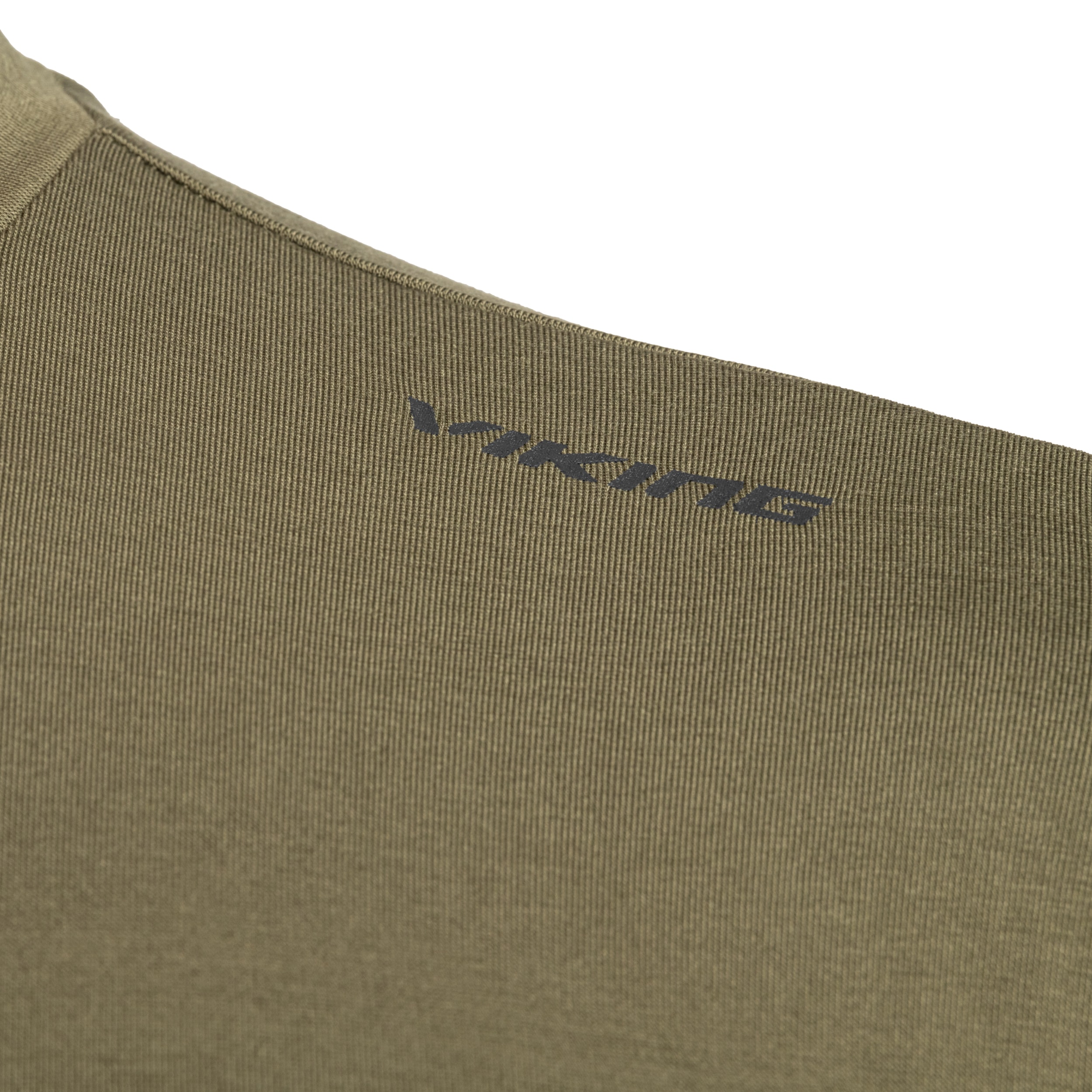 Viking - Lenta Bamboo Light - T-Shirt - Green