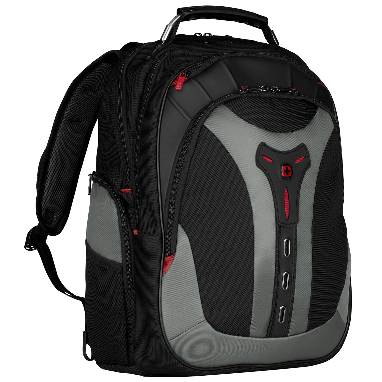 Wenger - Rucksack Pegasus 25 l - Alloy