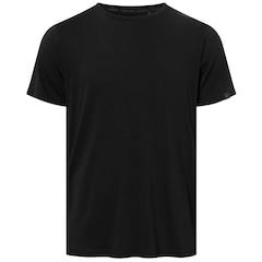 Viking - Lenta Bamboo Light - T-Shirt - Black