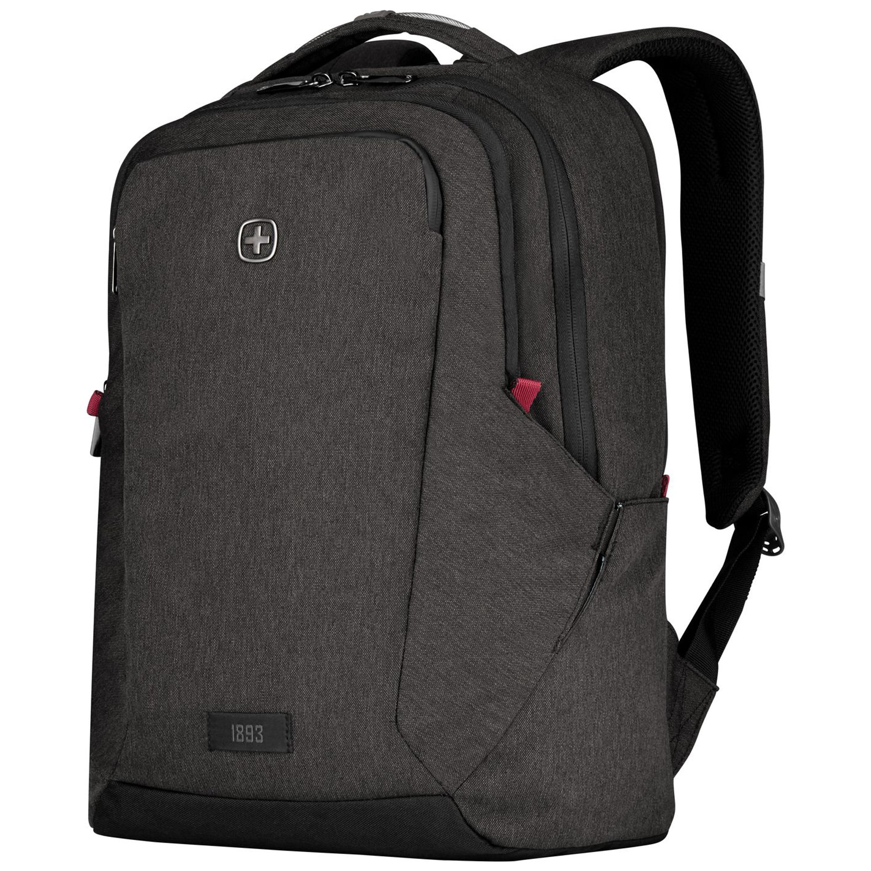 Wenger - MX Professional Rucksack 21 l - Heather Grey