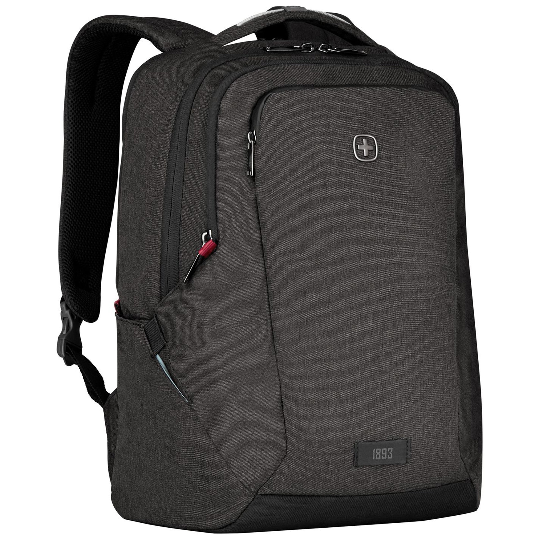 Wenger - MX Professional Rucksack 21 l - Heather Grey