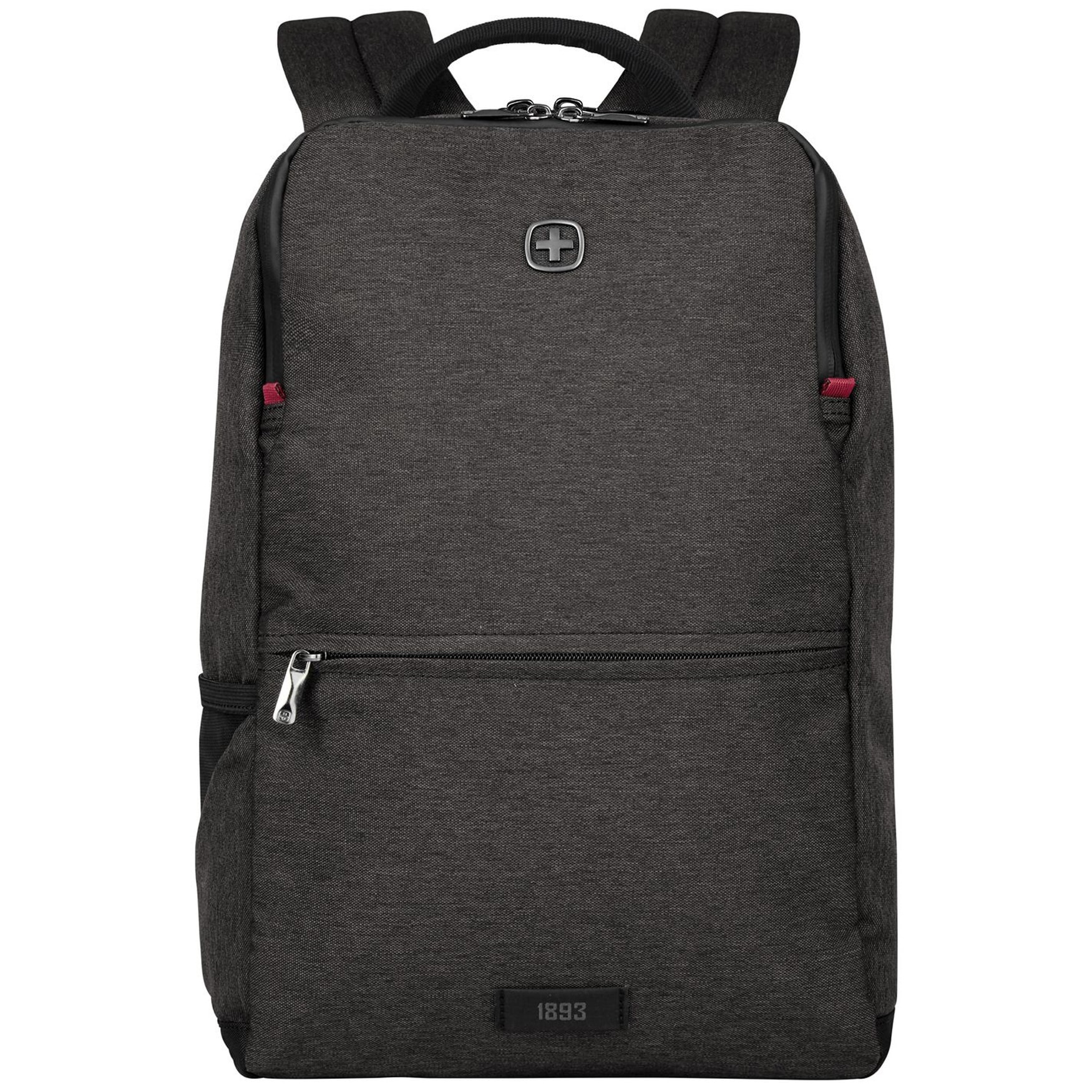 Wenger - MX Reload Rucksack 17 l - Heather Grey