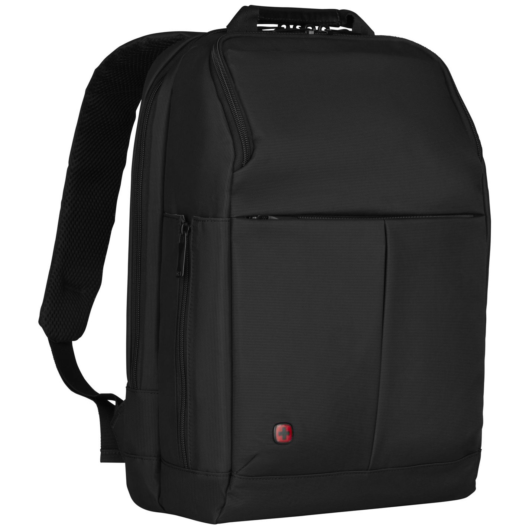 Wenger - Reload Rucksack 16 l - Schwarz