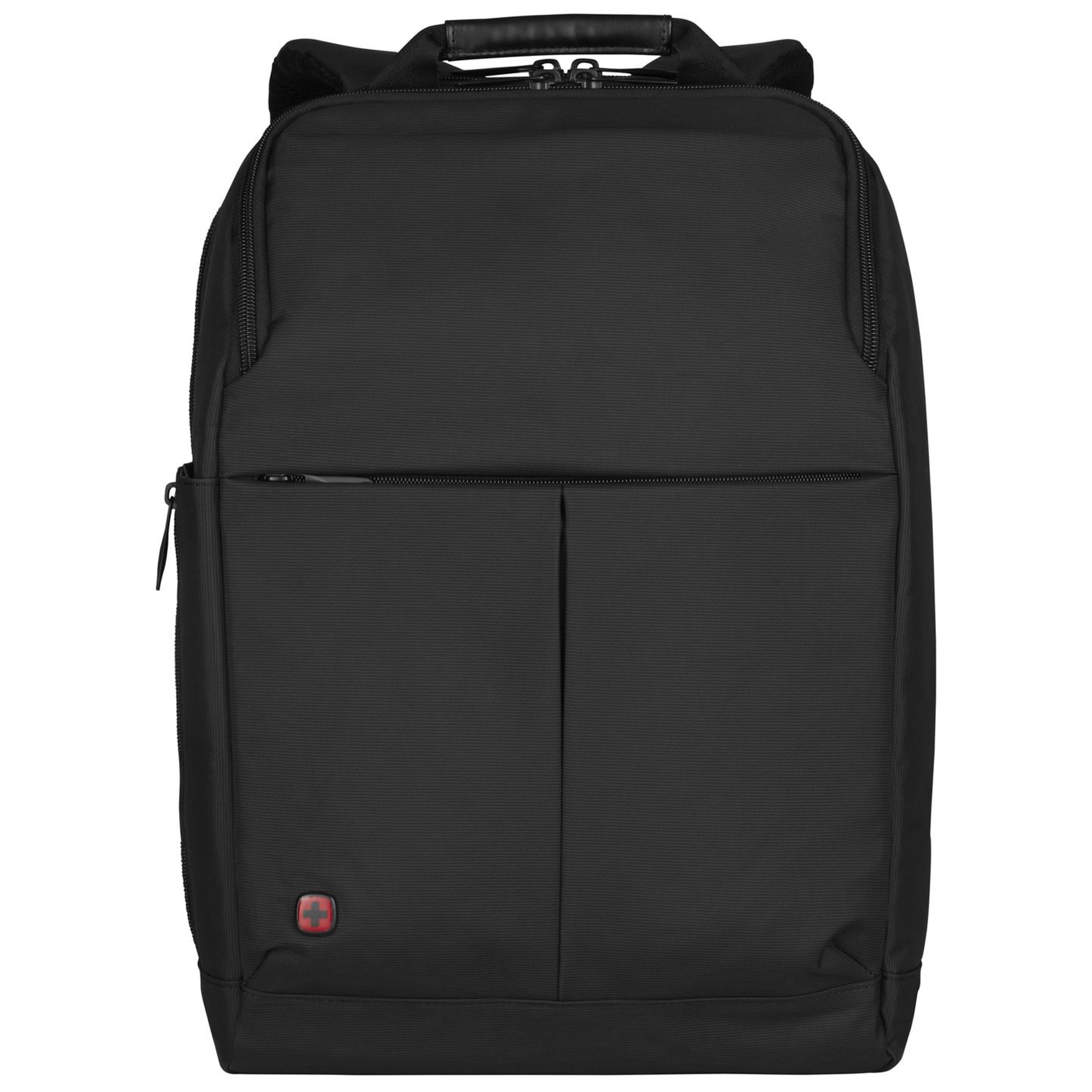 Wenger - Reload Rucksack 16 l - Schwarz