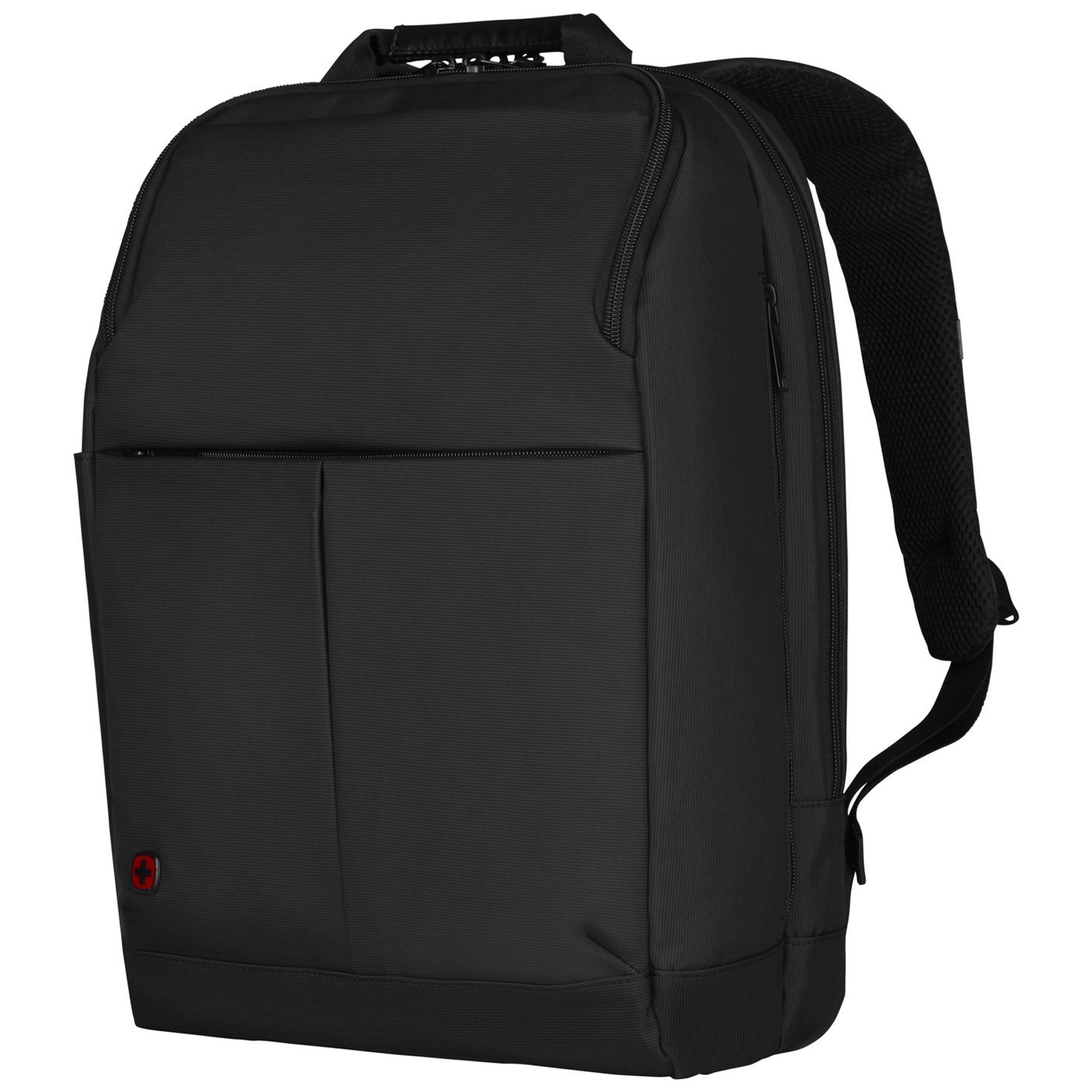 Wenger - Reload Rucksack 16 l - Schwarz