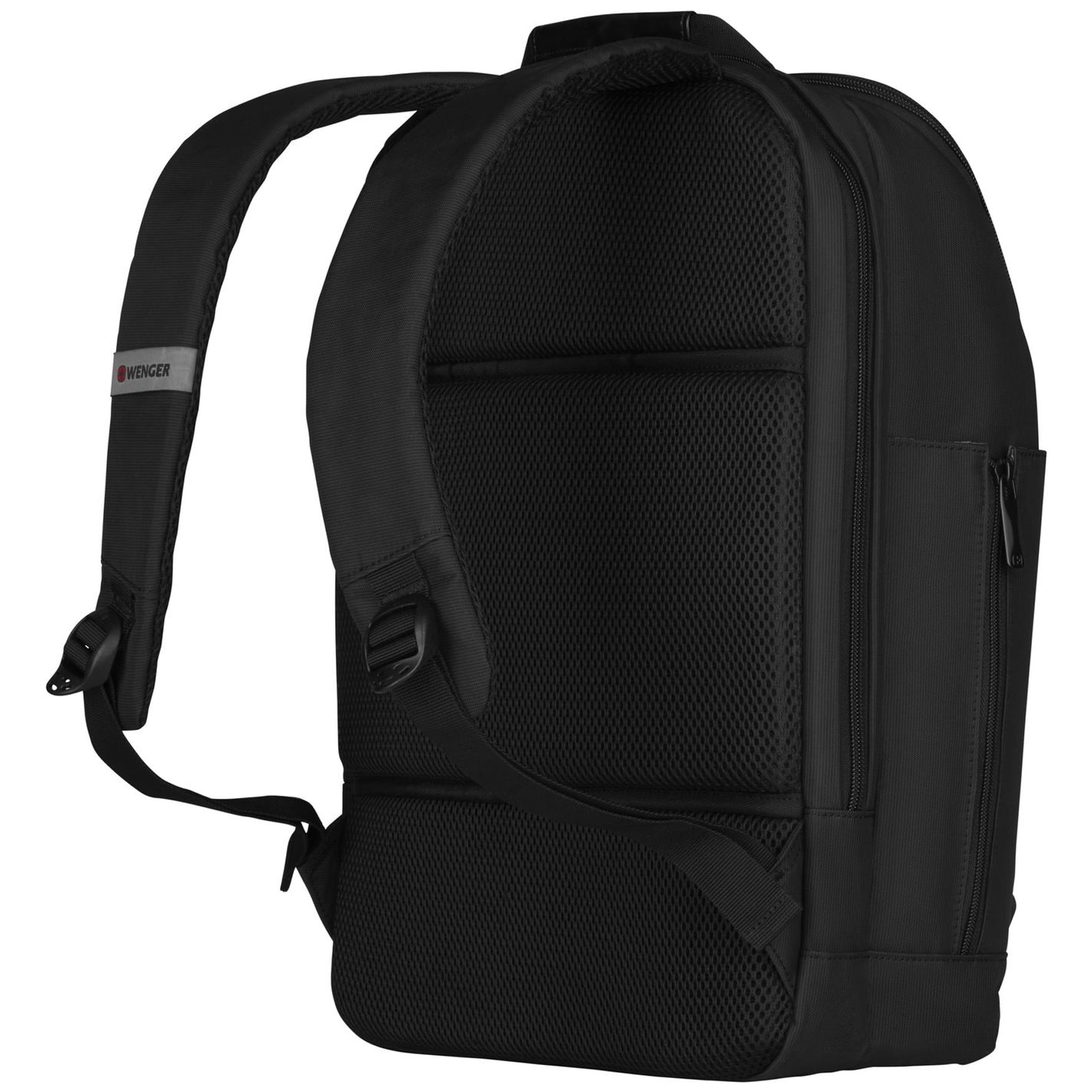 Wenger - Reload Rucksack 16 l - Schwarz