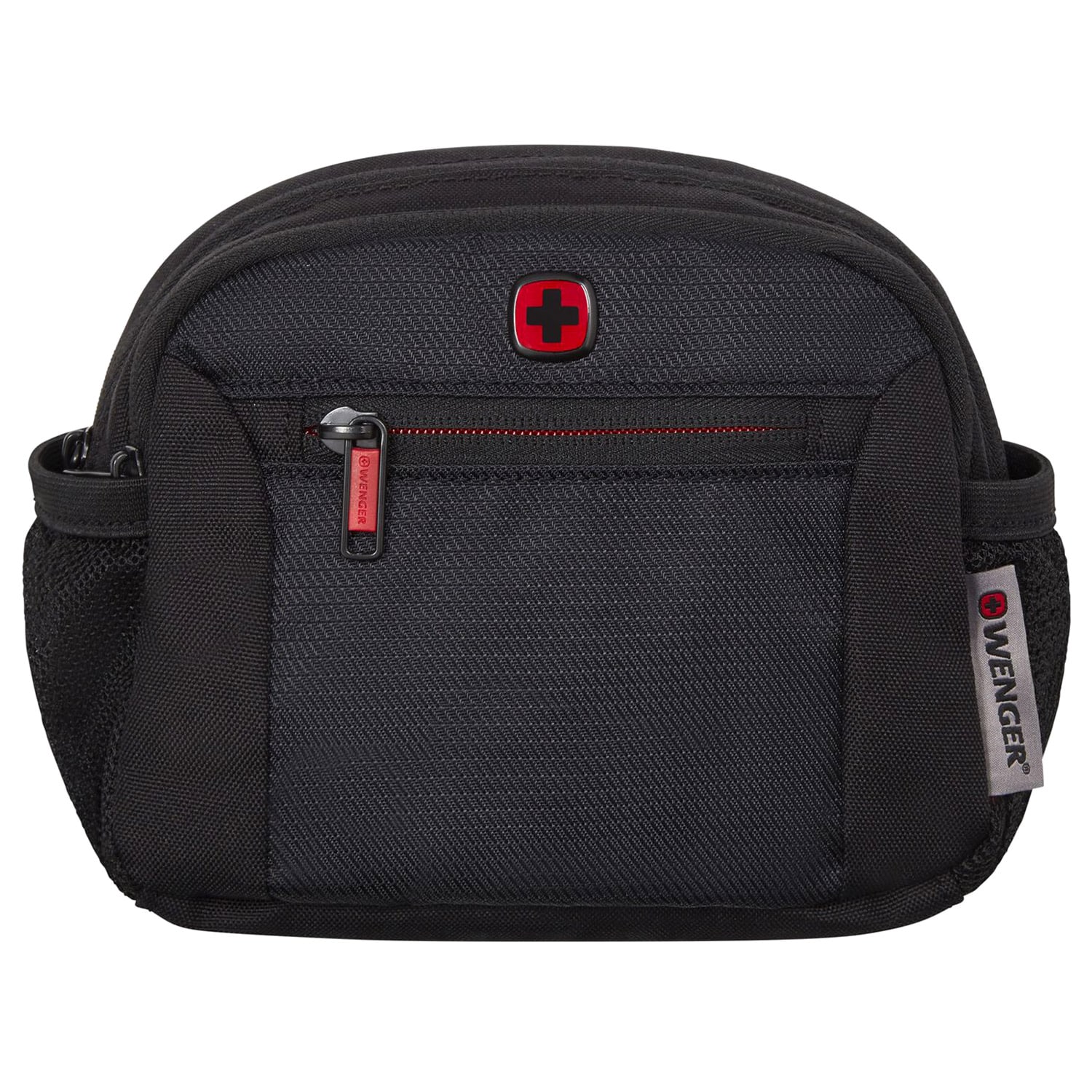 Wenger - Waist Pack Hüfttasche - Black