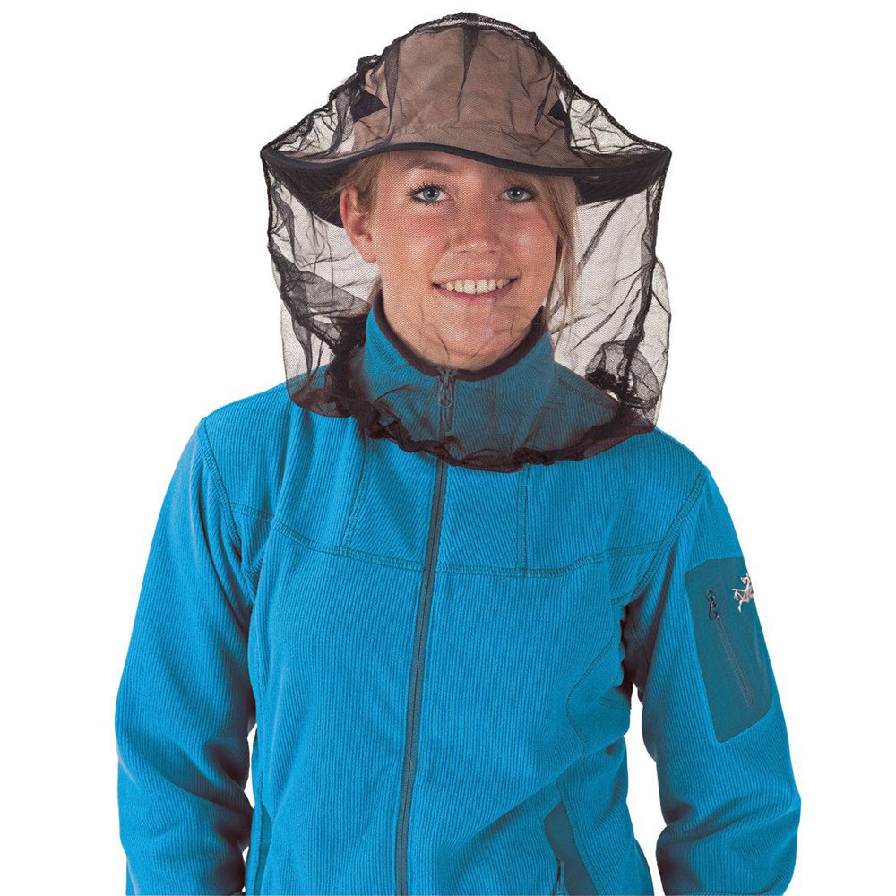 Sea To Summit - Nano Mosquito Head Net - Moskitonetz 