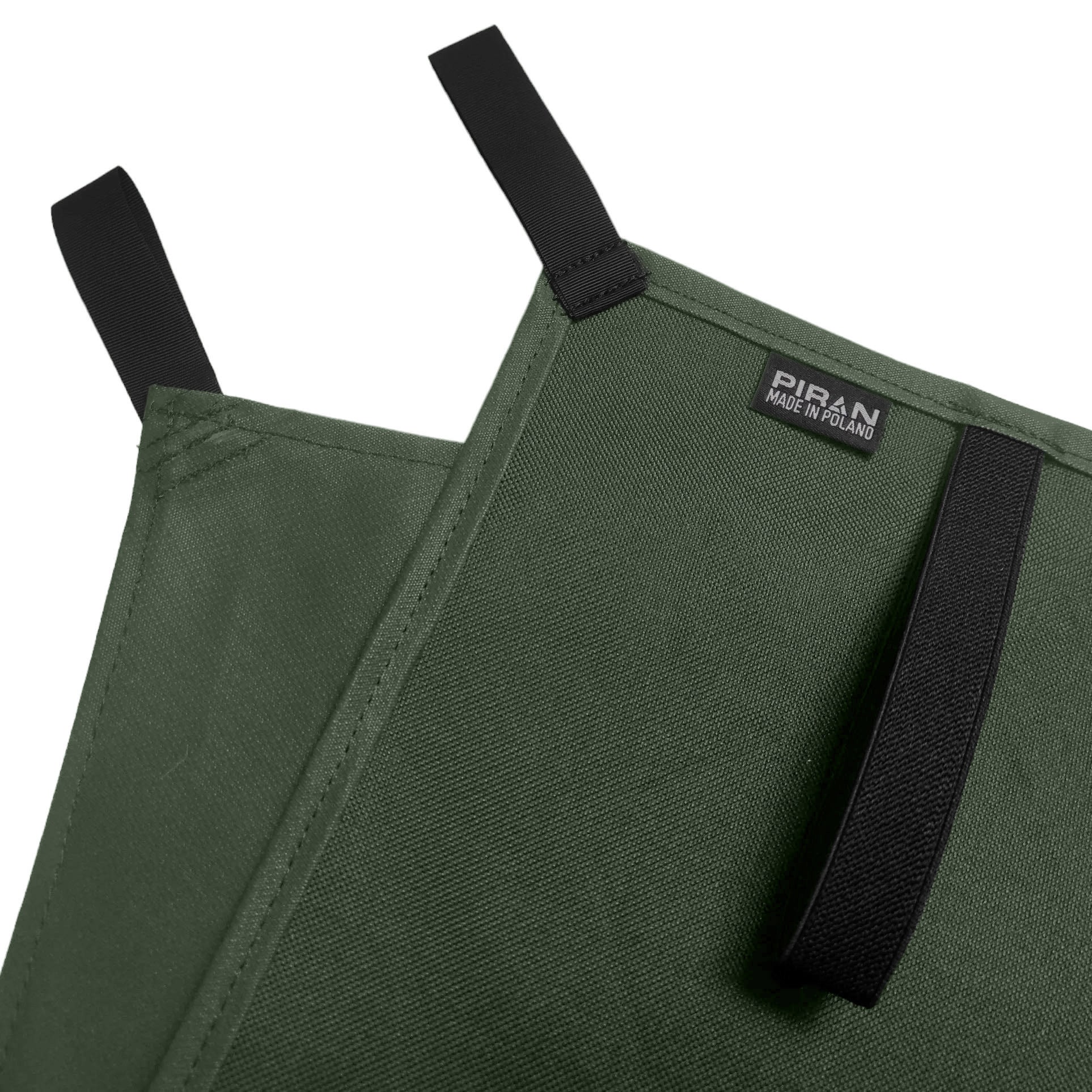 Piran - XL Biwakplane - Olive