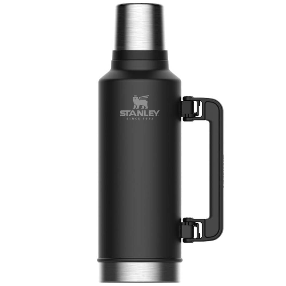 Stanley - Legendary Classic - Thermoskanne 1,9 l - Black