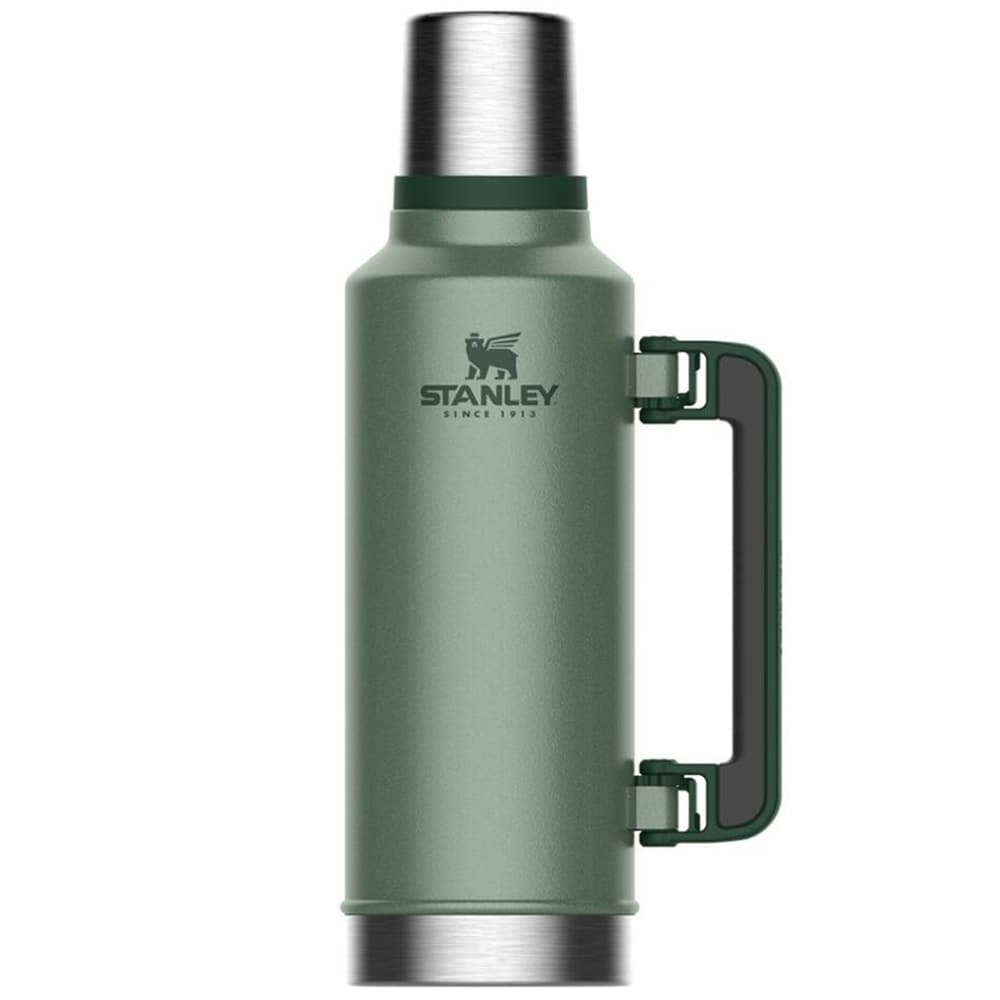 Stanley - Legendary Classic - Thermoskanne 1,9 l - Grün