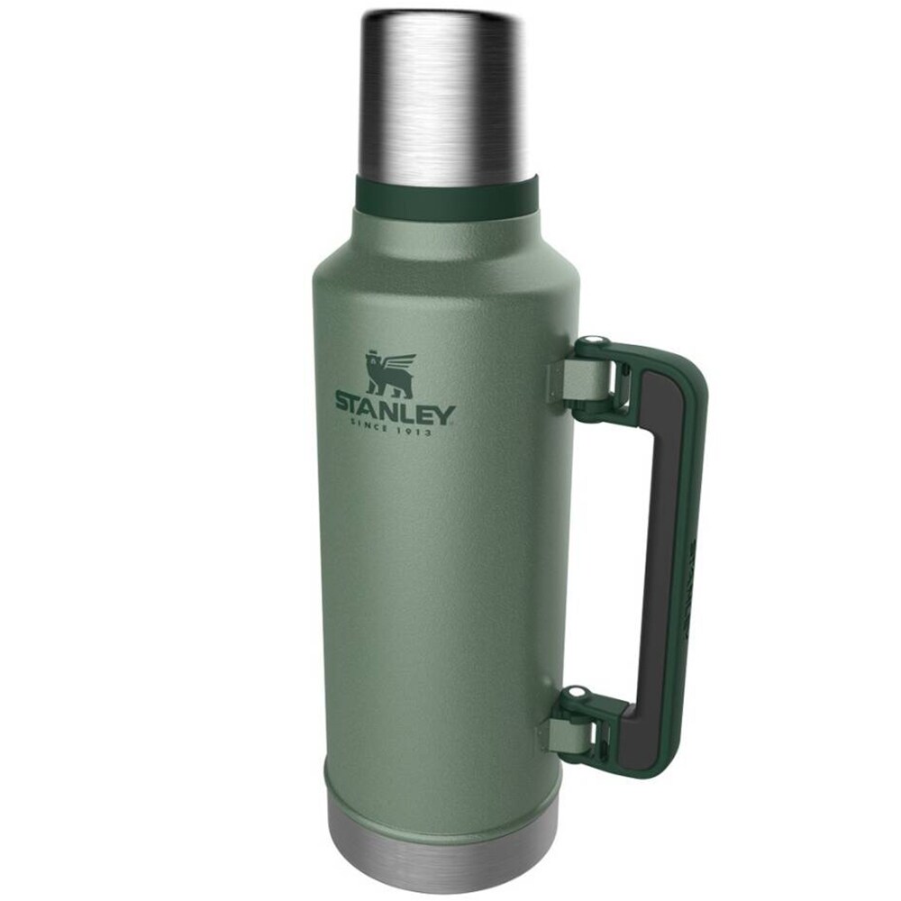 Stanley - Legendary Classic - Thermoskanne 1,9 l - Grün