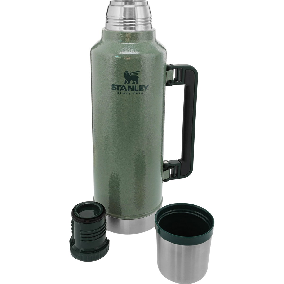 Stanley - Legendary Classic - Thermoskanne 1,9 l - Grün