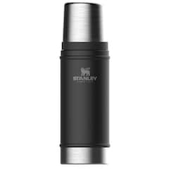 Stanley - Legendary Classic - Thermoskanne 0,47 l - Schwarz