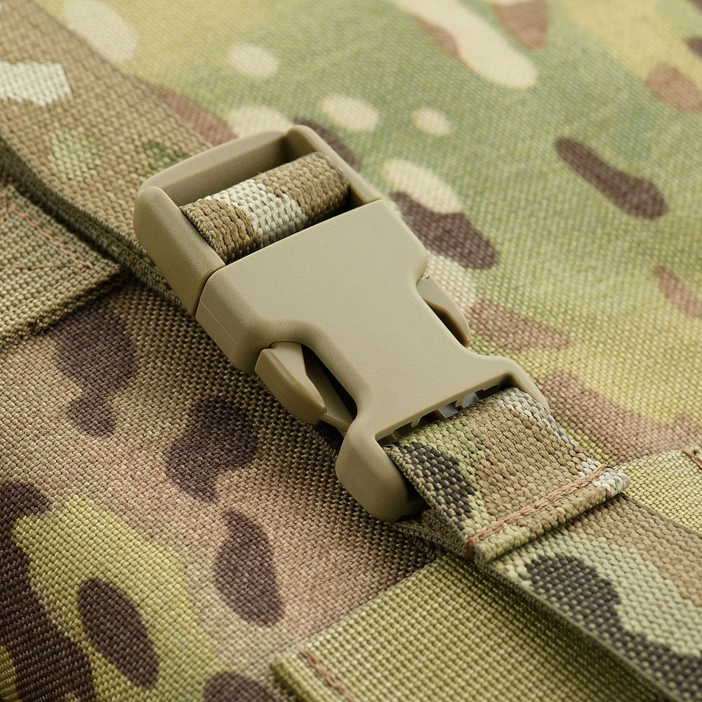 M-Tac - Bezug für BW Isomatte - MultiCam