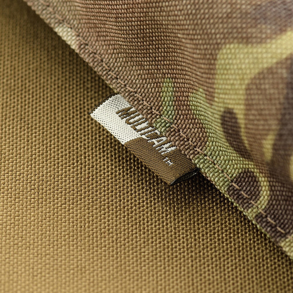 M-Tac - Bezug für BW Isomatte - MultiCam