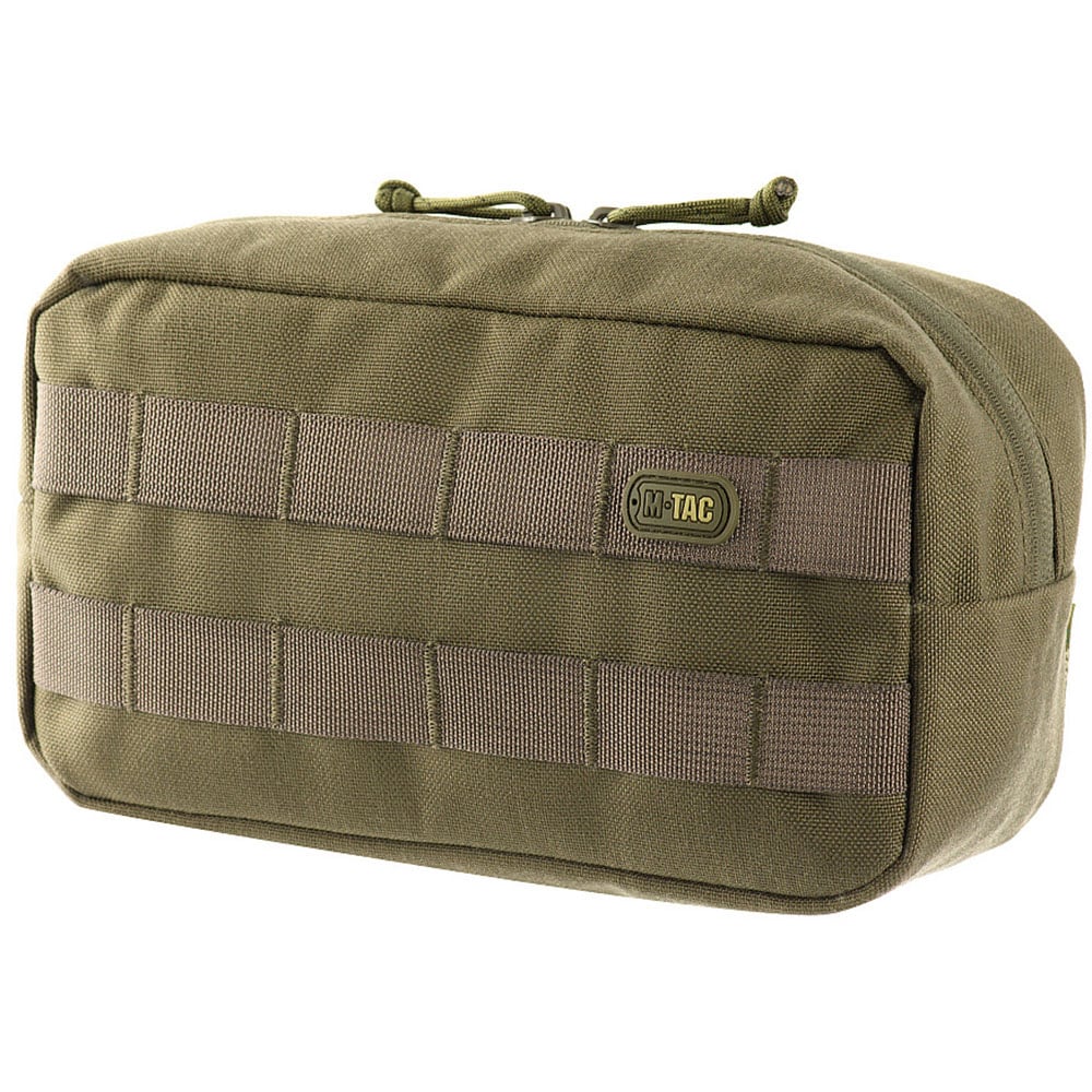 M-Tac - Horizontale Universaltasche - Ranger Green