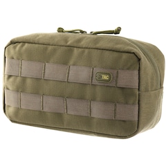 M-Tac - Horizontale Universaltasche - Ranger Green