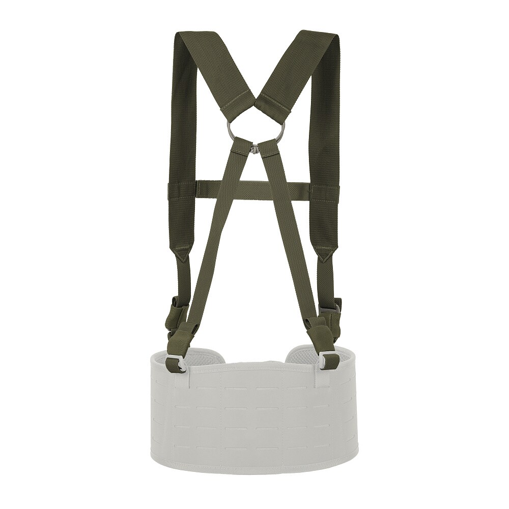 M-Tac - Elite Träger für taktischen Gürtel - Ranger Green