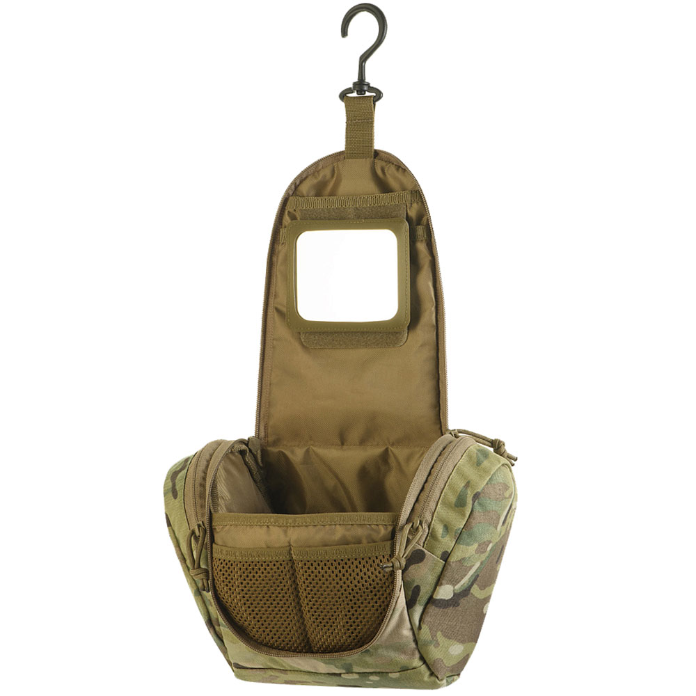 M-Tac - Kosmetiktasche Elite Gen. II - MultiCam