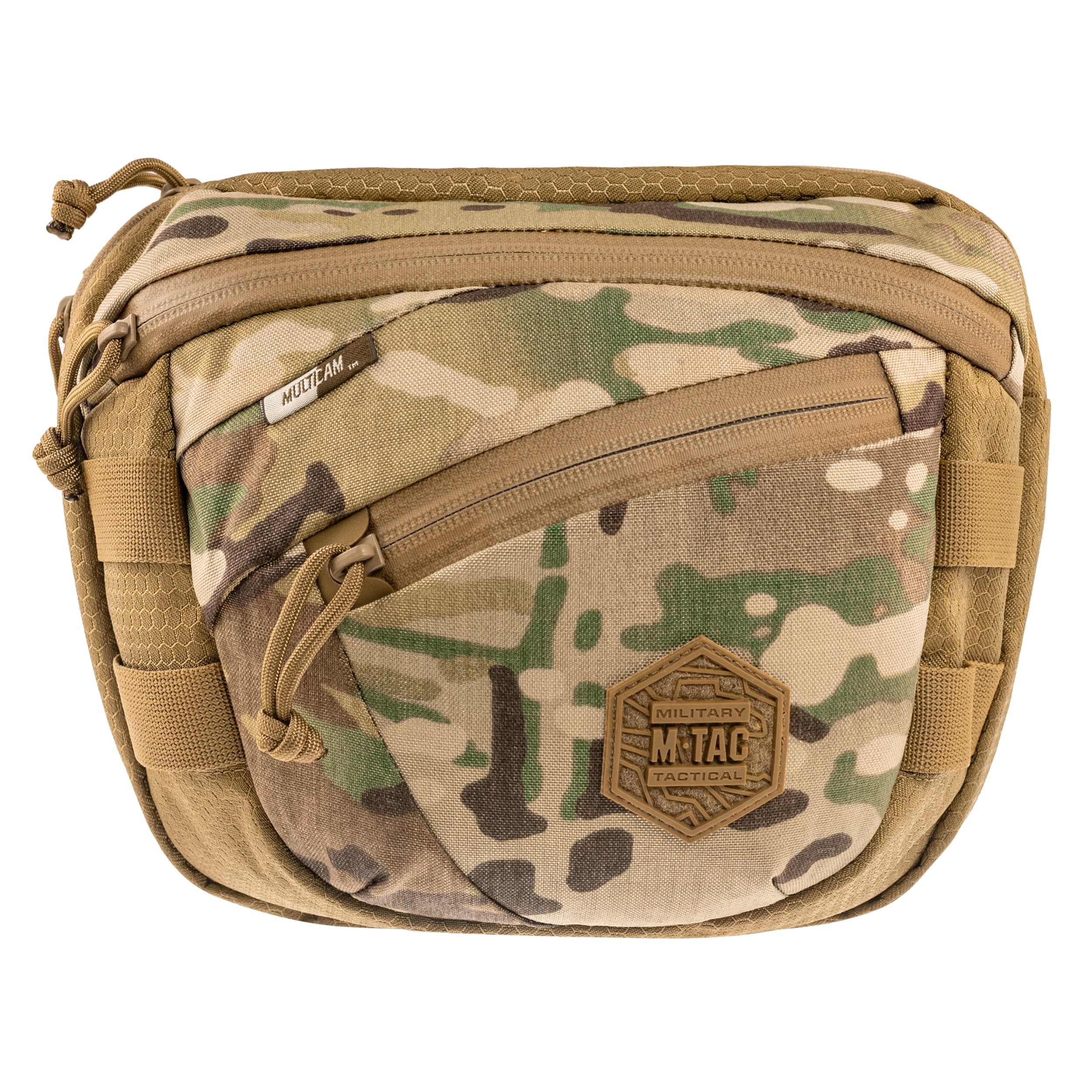 M-Tac - Sphaera Hex Hardsling Bag Gen. II Elite - Tasche - MultiCam / Coyote