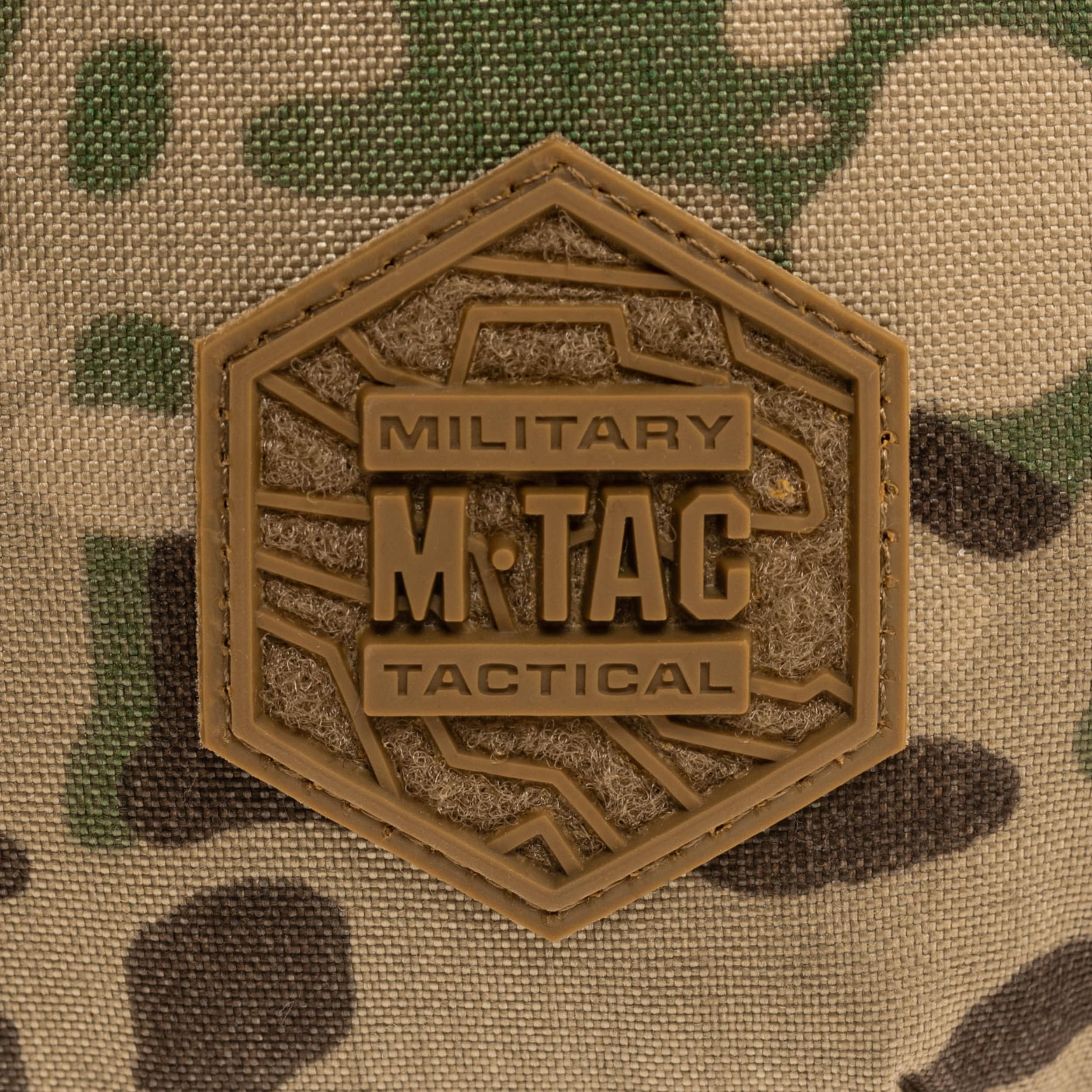 M-Tac - Sphaera Hex Hardsling Bag Gen. II Elite - Tasche - MultiCam / Coyote