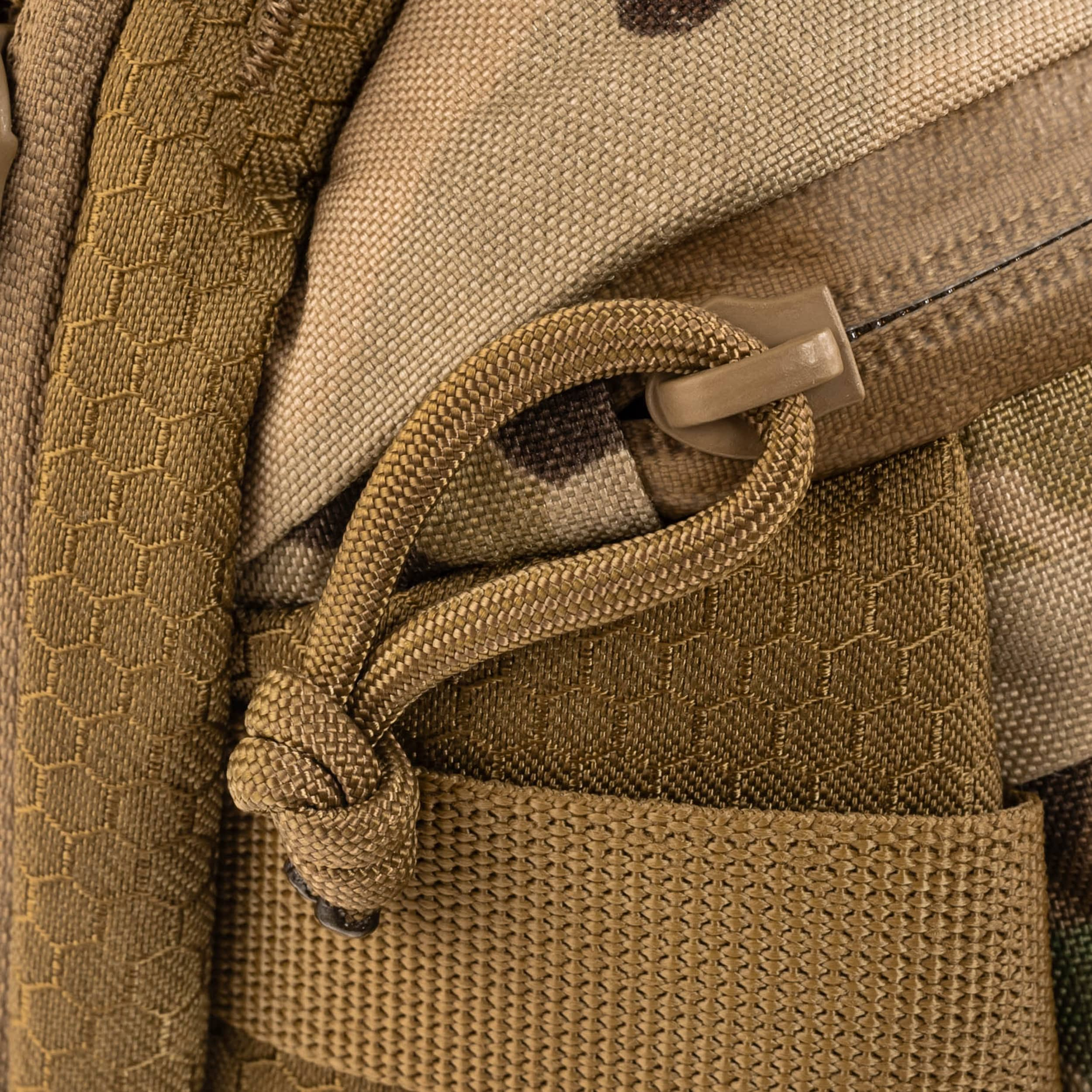 M-Tac - Sphaera Hex Hardsling Bag Gen. II Elite - Tasche - MultiCam / Coyote