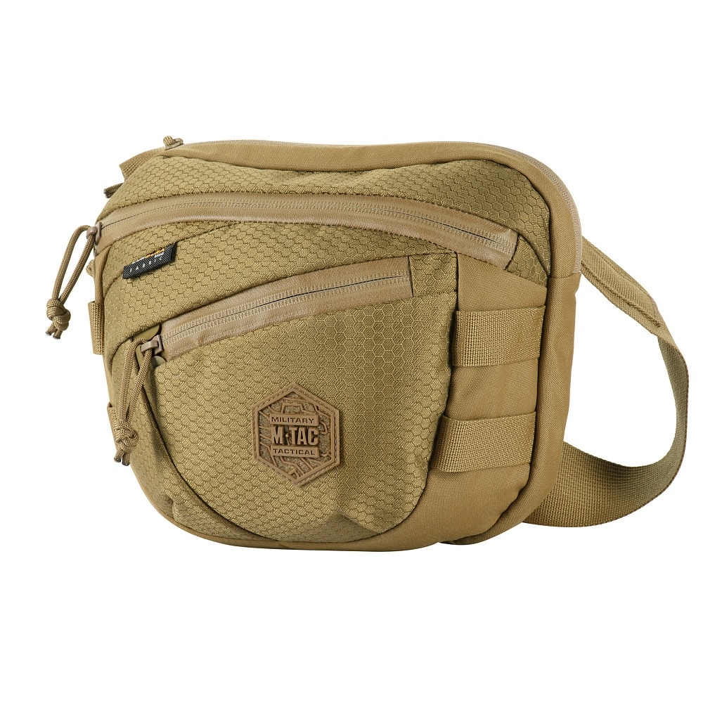 M-Tac - Spheara Hex Hardsling Gen. II Elite - Tasche - Coyote