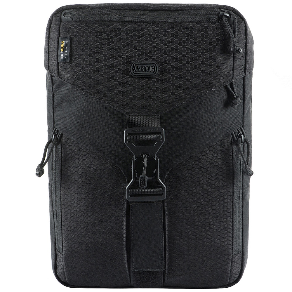 M-Tac - Magnet XL Bag Elite Hex - Umhängetasche - Black