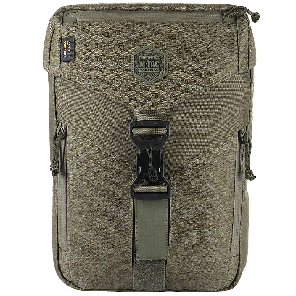 M-Tac - Magnet XL Bag Elite Hex - Umhängetasche - Ranger Green