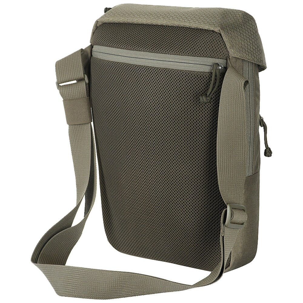 M-Tac - Magnet XL Bag Elite Hex - Umhängetasche - Ranger Green